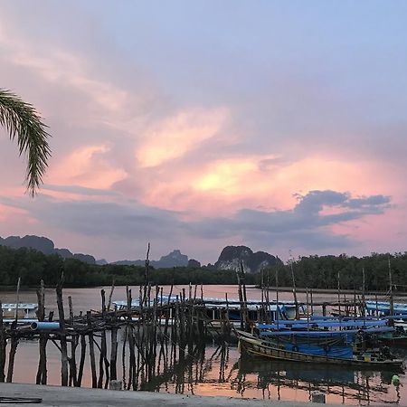 Hotel Murano Phang Nga Bay מראה חיצוני תמונה