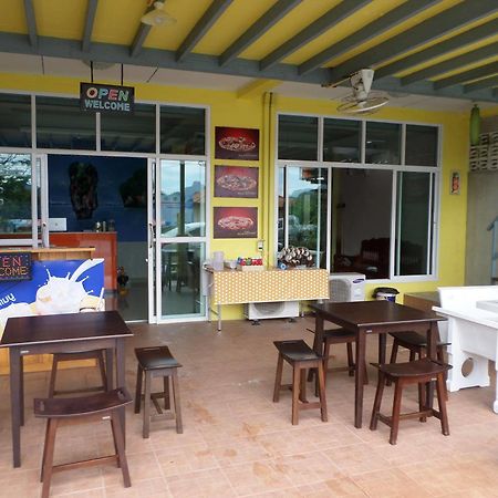 Hotel Murano Phang Nga Bay מראה חיצוני תמונה