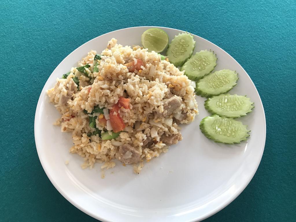 Hotel Murano Phang Nga Bay מראה חיצוני תמונה