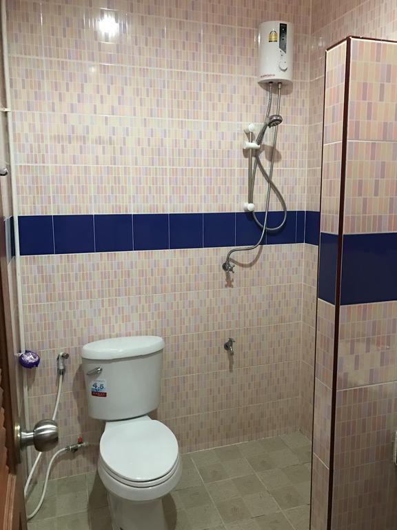 Hotel Murano Phang Nga Bay מראה חיצוני תמונה