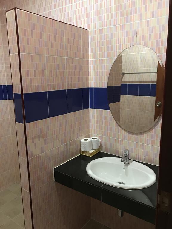 Hotel Murano Phang Nga Bay מראה חיצוני תמונה