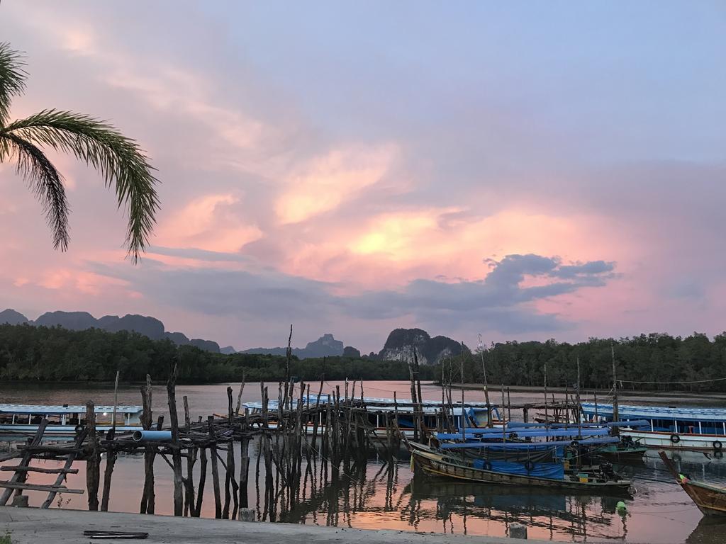 Hotel Murano Phang Nga Bay מראה חיצוני תמונה