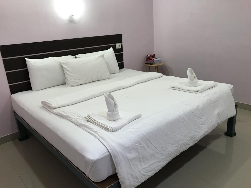 Hotel Murano Phang Nga Bay מראה חיצוני תמונה