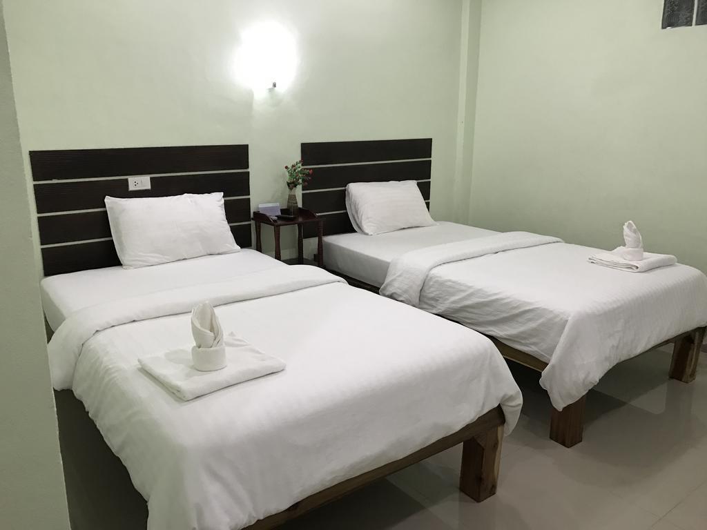 Hotel Murano Phang Nga Bay מראה חיצוני תמונה