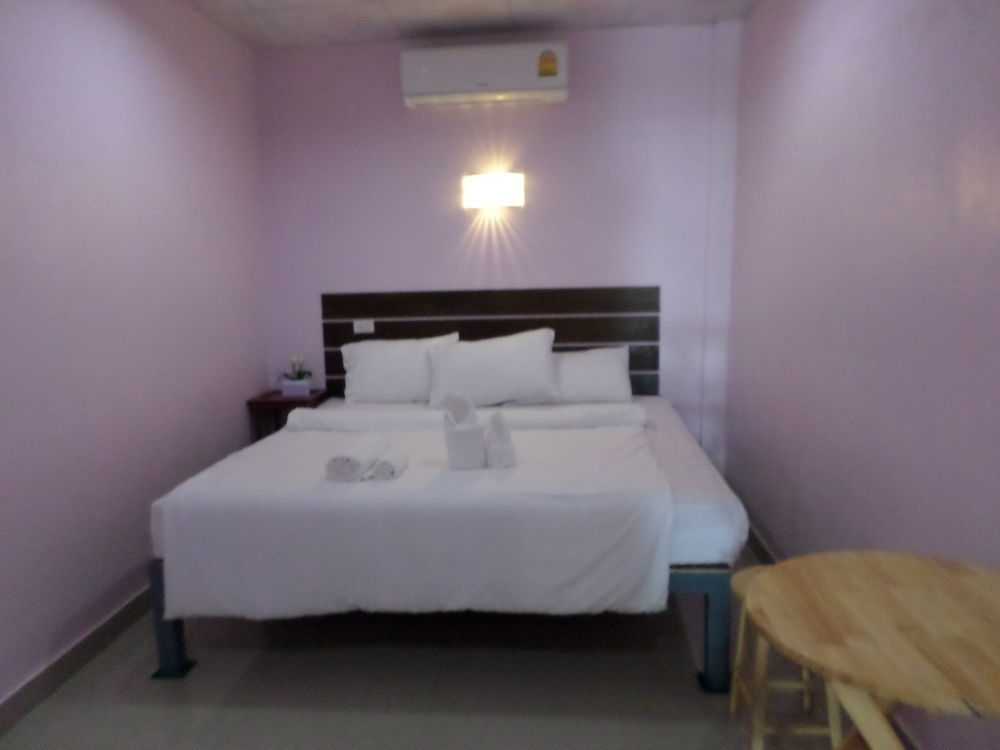 Hotel Murano Phang Nga Bay מראה חיצוני תמונה
