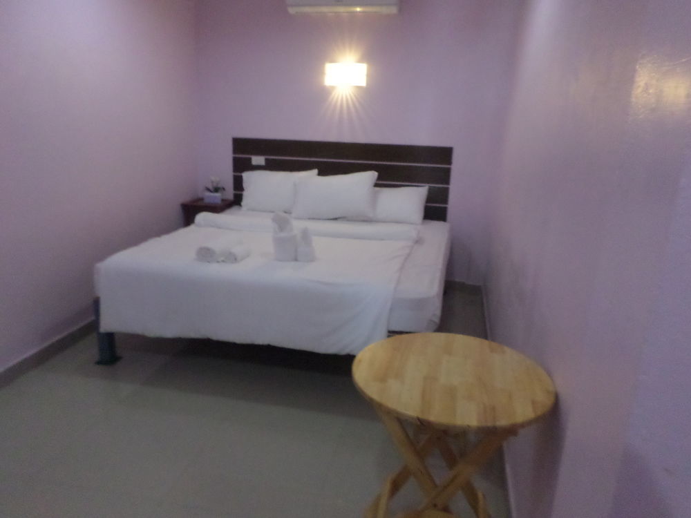 Hotel Murano Phang Nga Bay מראה חיצוני תמונה