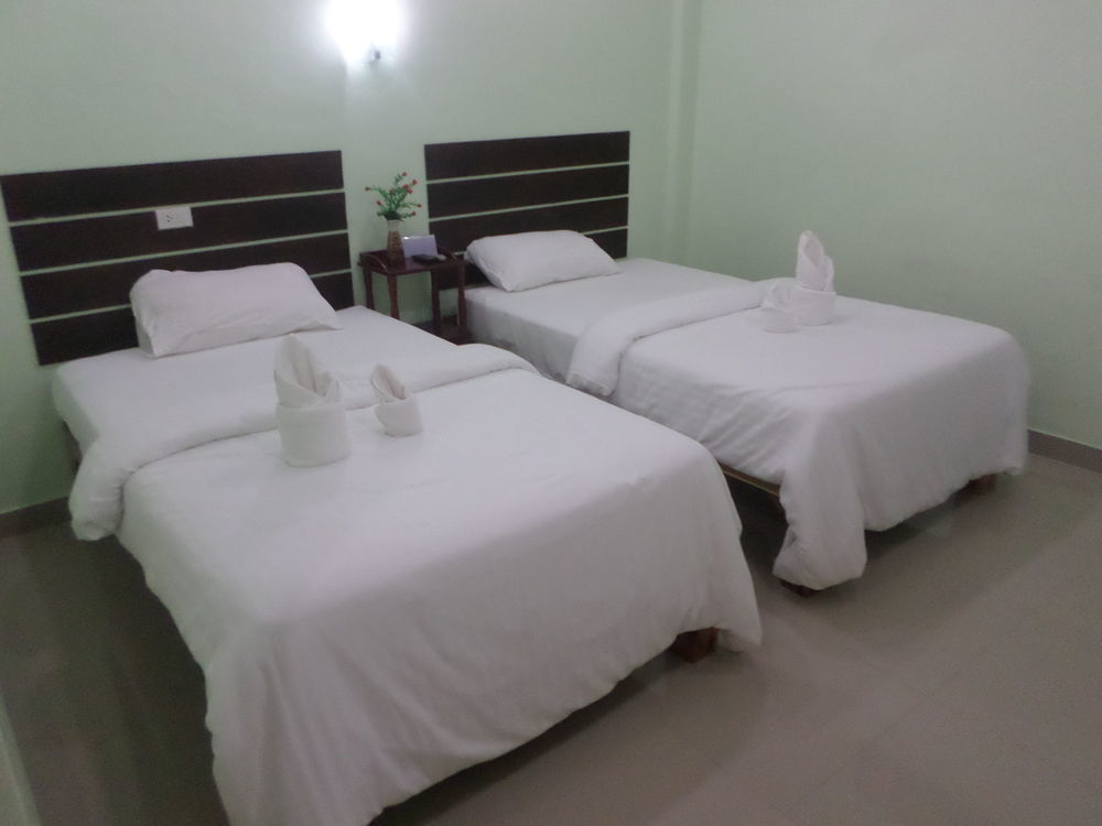 Hotel Murano Phang Nga Bay מראה חיצוני תמונה