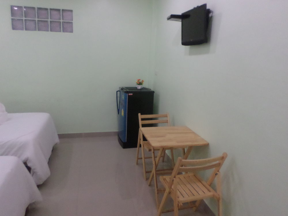 Hotel Murano Phang Nga Bay מראה חיצוני תמונה