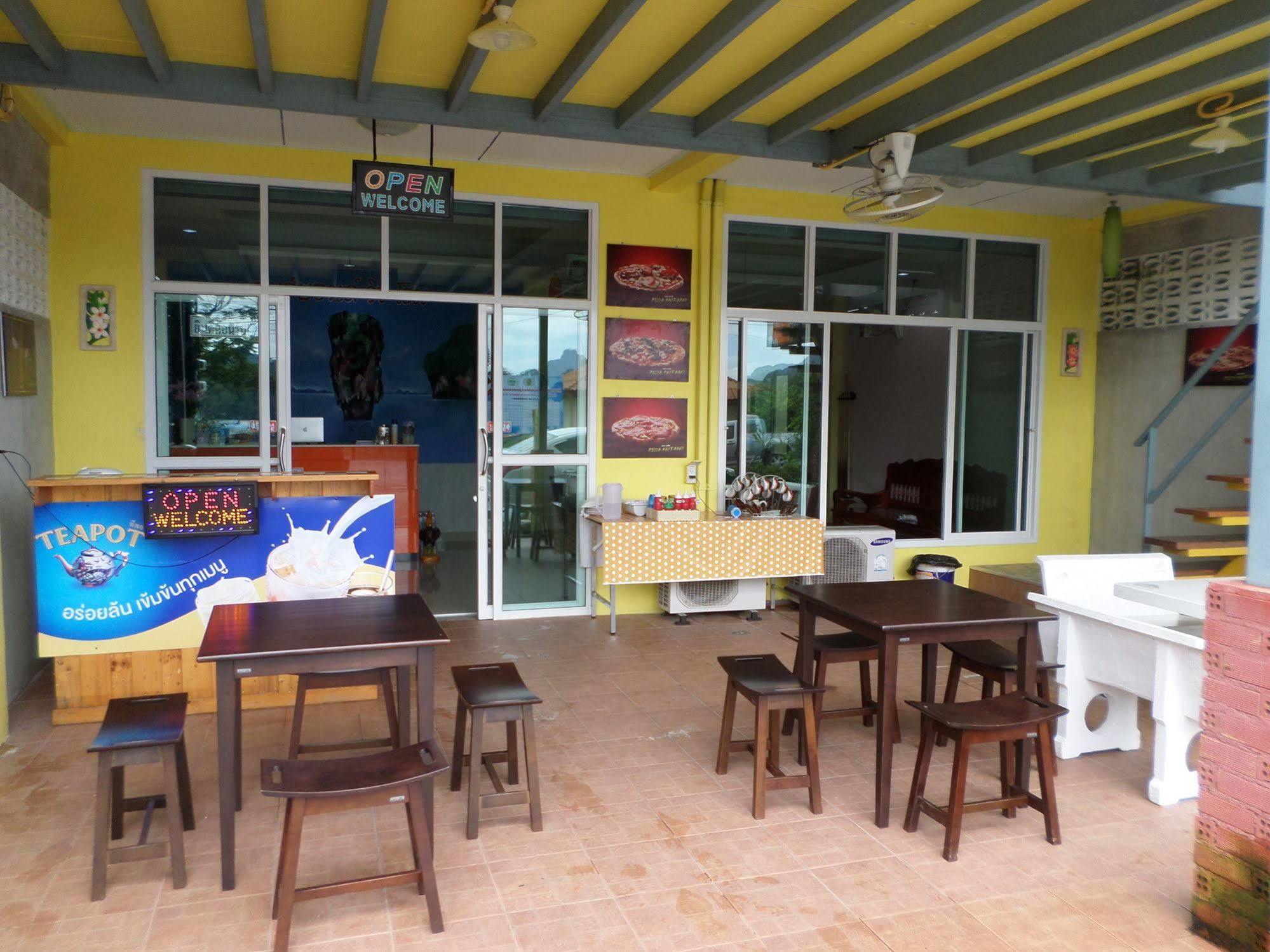 Hotel Murano Phang Nga Bay מראה חיצוני תמונה