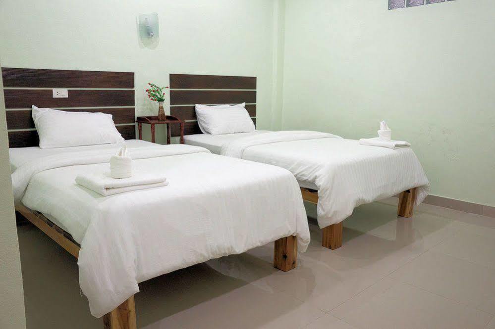 Hotel Murano Phang Nga Bay מראה חיצוני תמונה