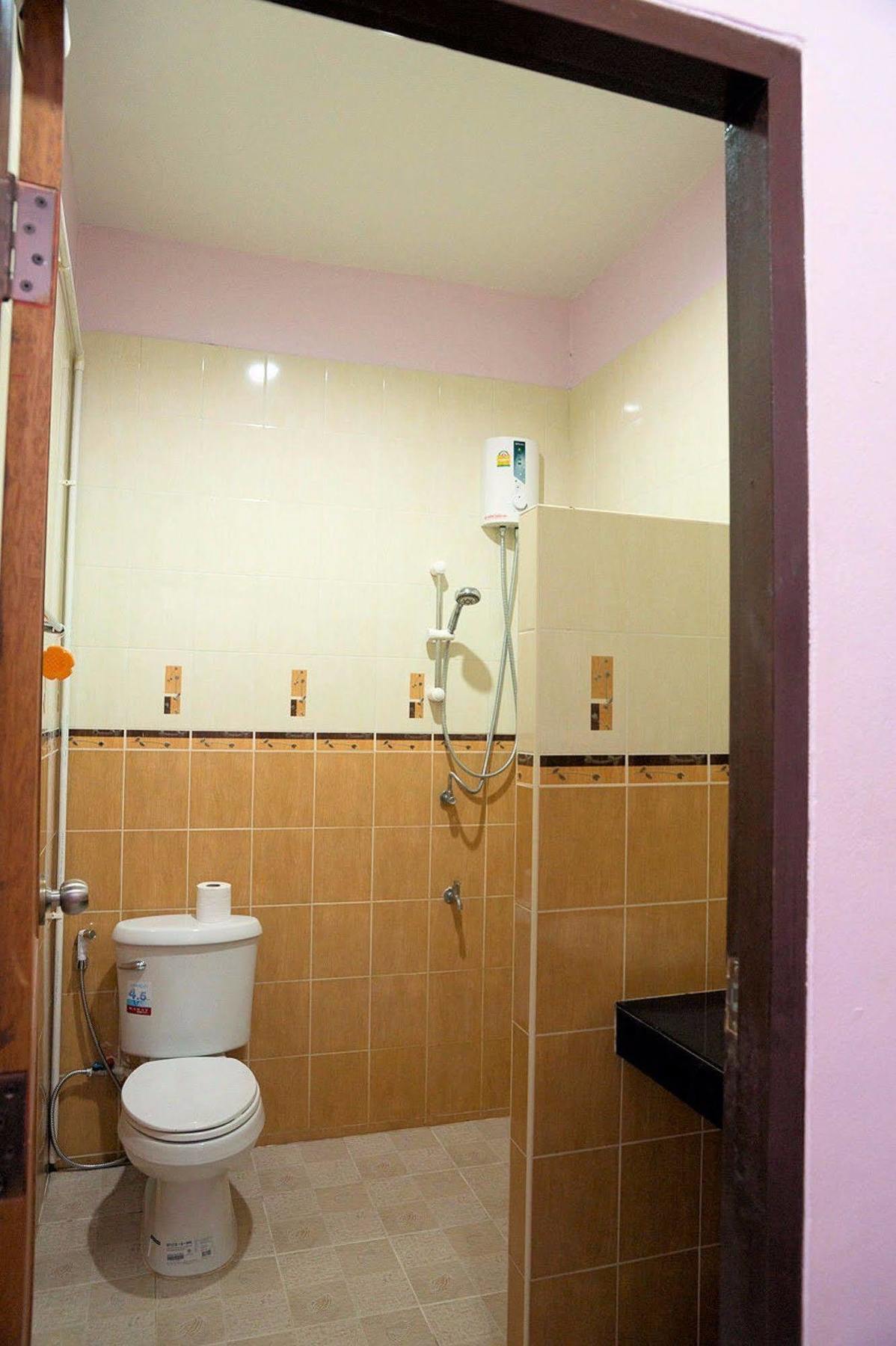 Hotel Murano Phang Nga Bay מראה חיצוני תמונה