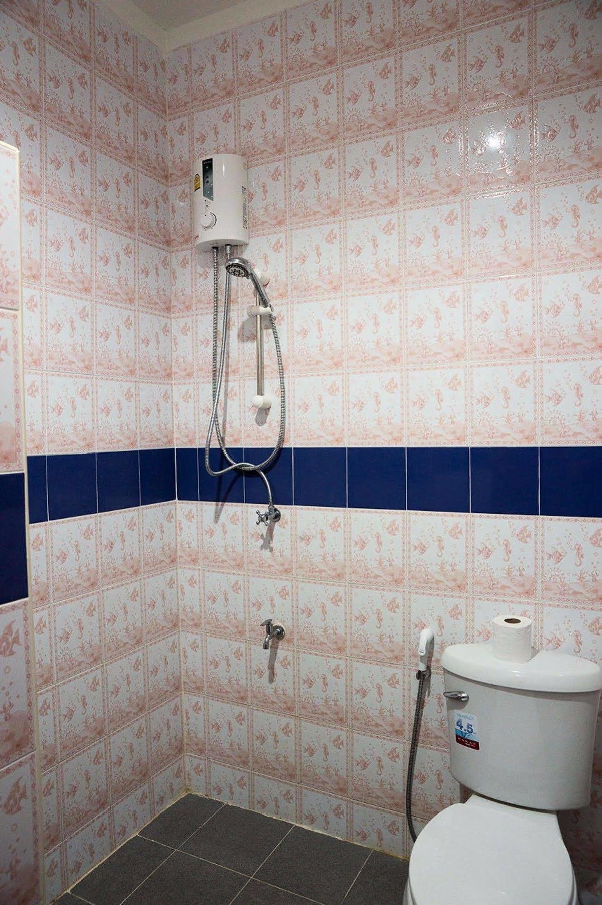 Hotel Murano Phang Nga Bay מראה חיצוני תמונה