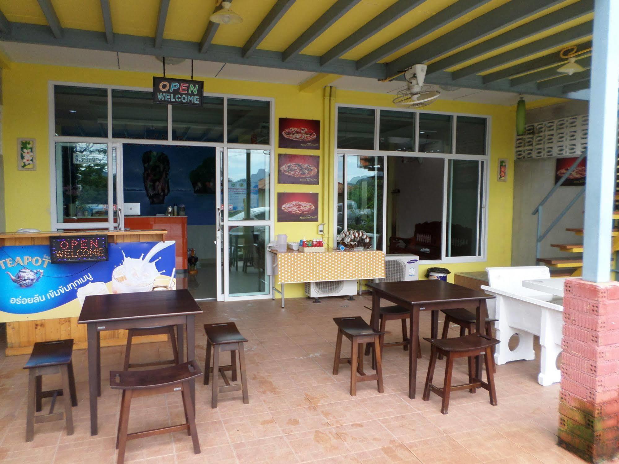 Hotel Murano Phang Nga Bay מראה חיצוני תמונה