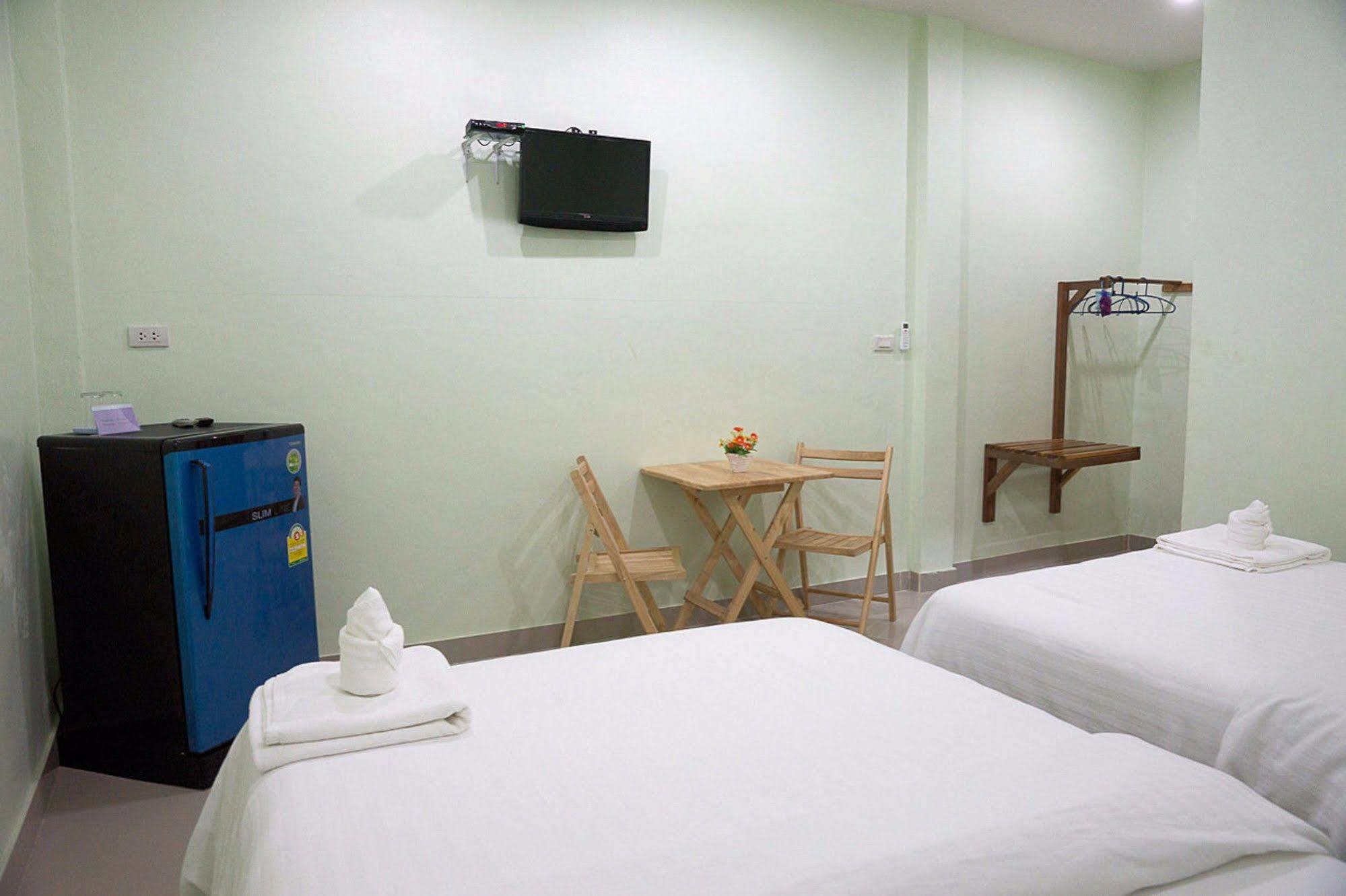 Hotel Murano Phang Nga Bay מראה חיצוני תמונה