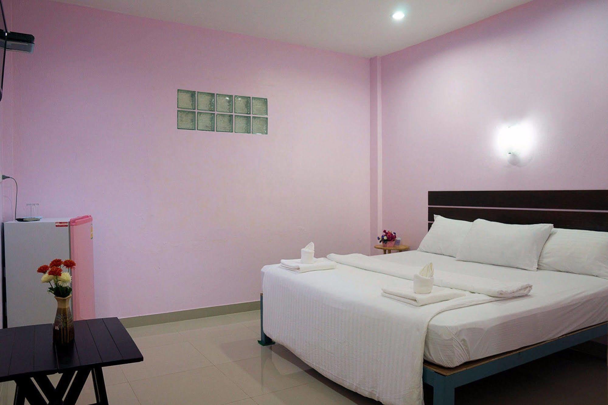Hotel Murano Phang Nga Bay מראה חיצוני תמונה
