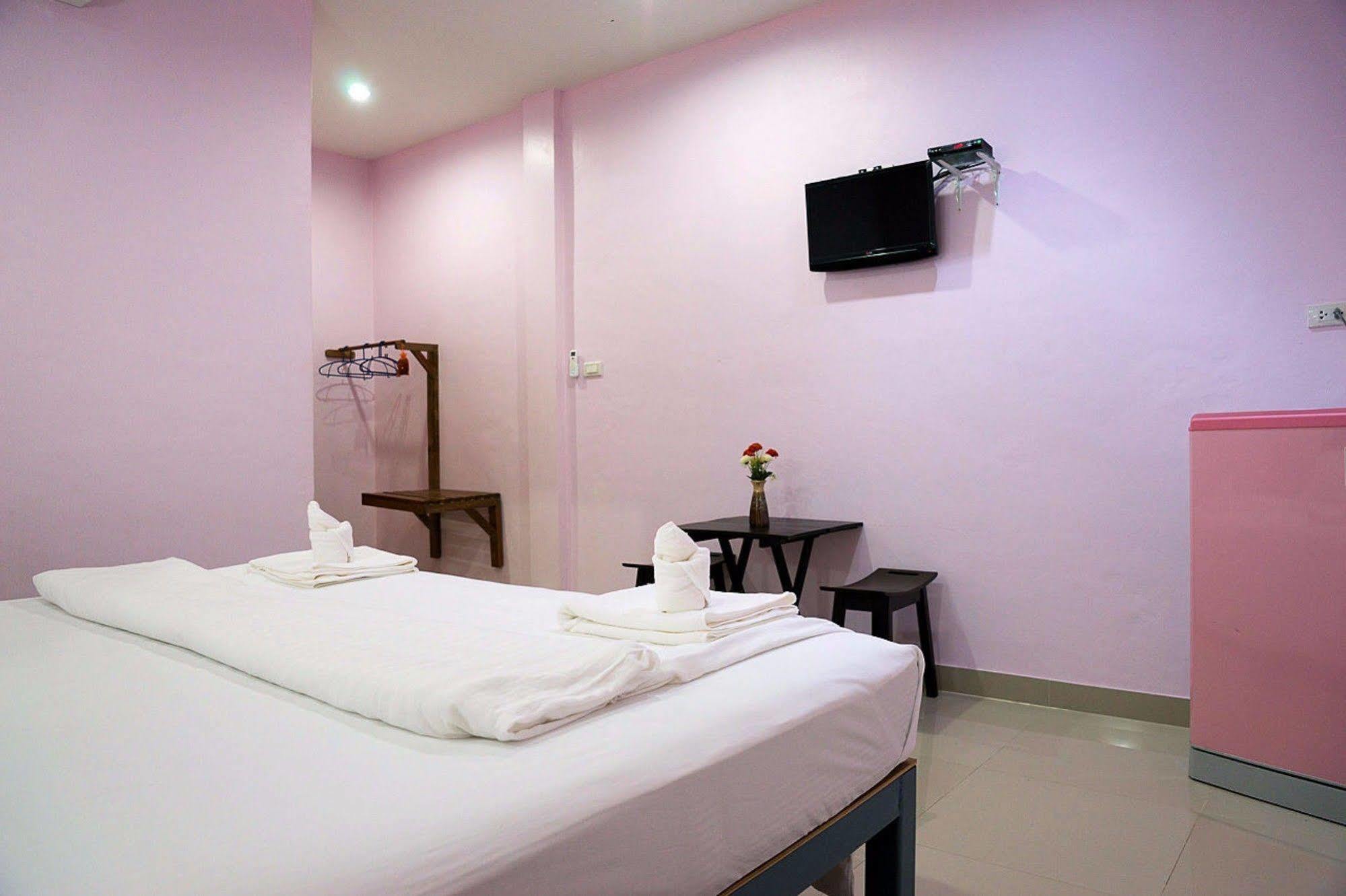 Hotel Murano Phang Nga Bay מראה חיצוני תמונה