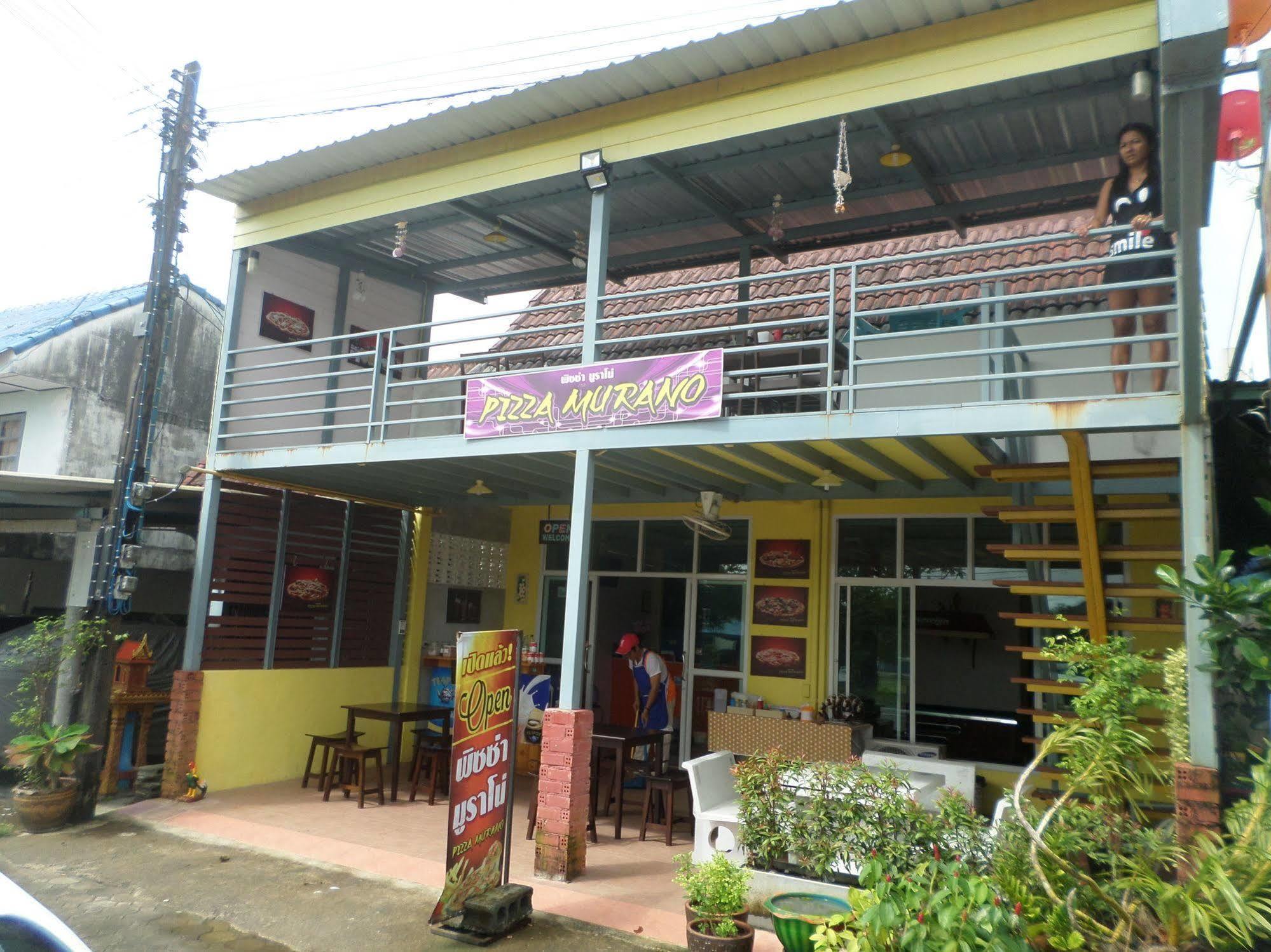 Hotel Murano Phang Nga Bay מראה חיצוני תמונה
