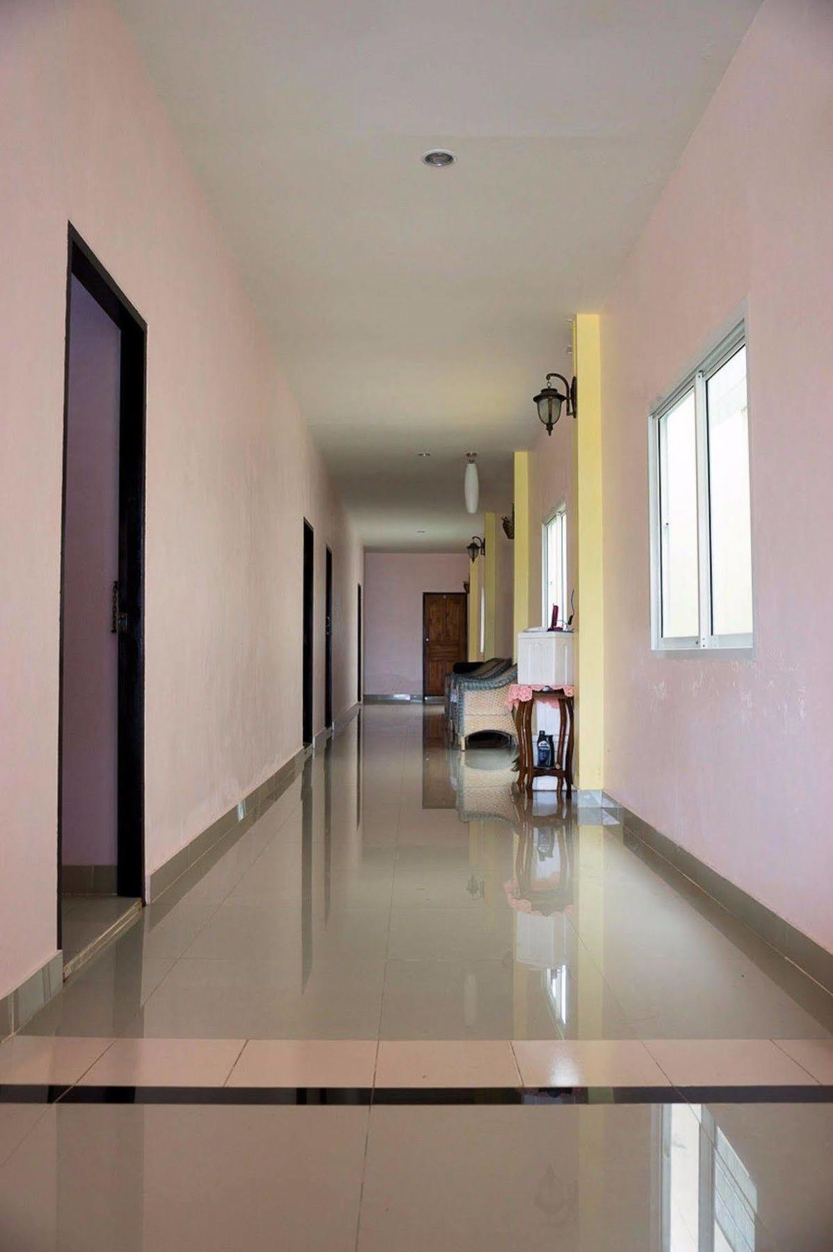 Hotel Murano Phang Nga Bay מראה חיצוני תמונה